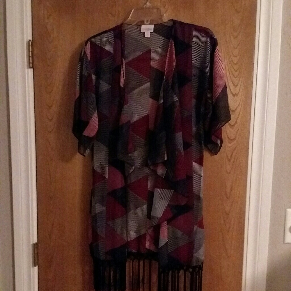 LuLaRoe Monroe S